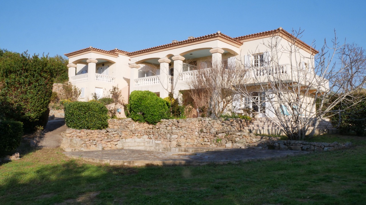 Photo of Outdoor in Sagone