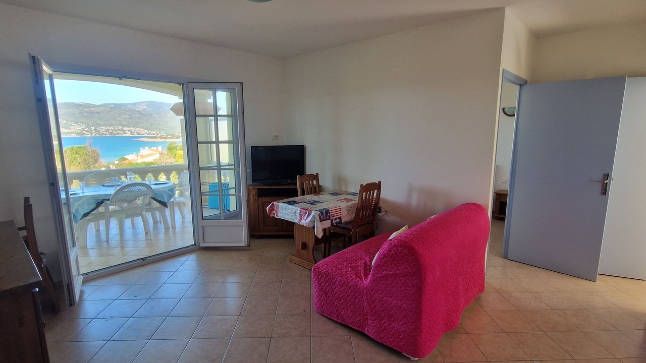 Photo of Livingroom in Sagone