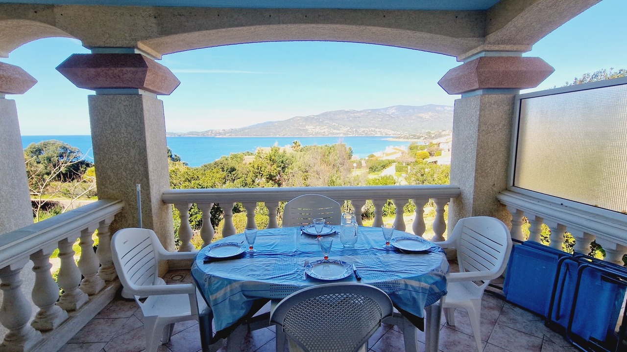 Photo of Outdoor in Sagone