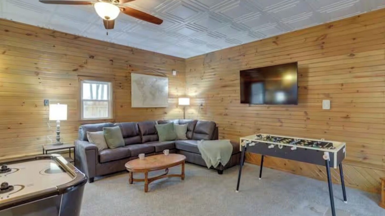 Photo of Bedroom in Huron