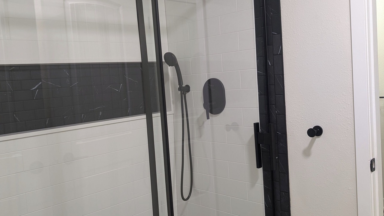 Photo of Bathroom in Kellogg