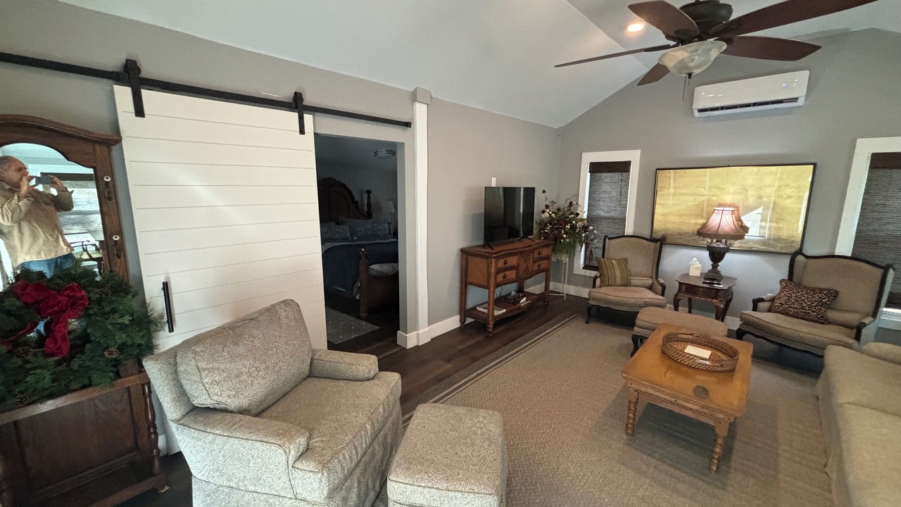 Photo of Livingroom in Walterboro