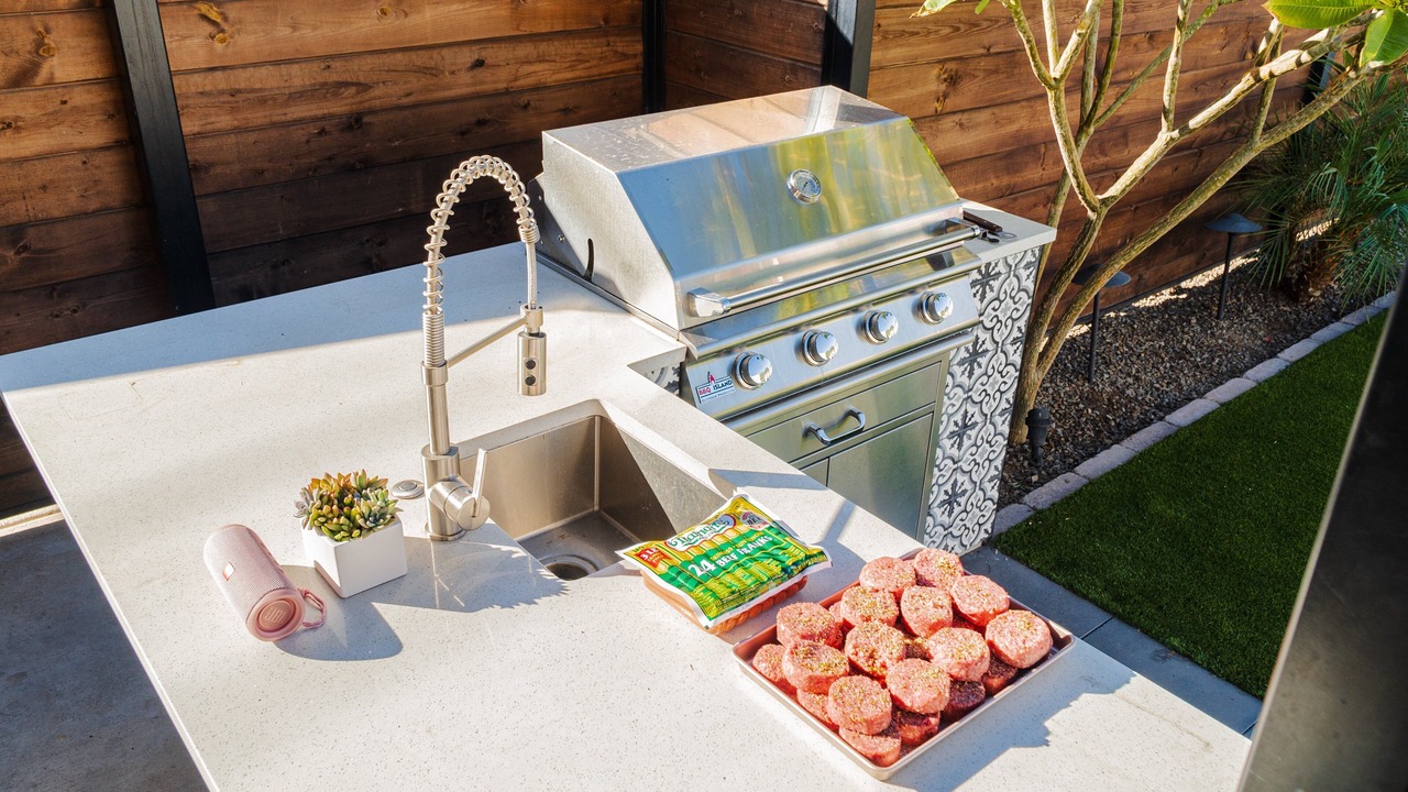 Photo of Outdoor in Encanto-Palmcroft