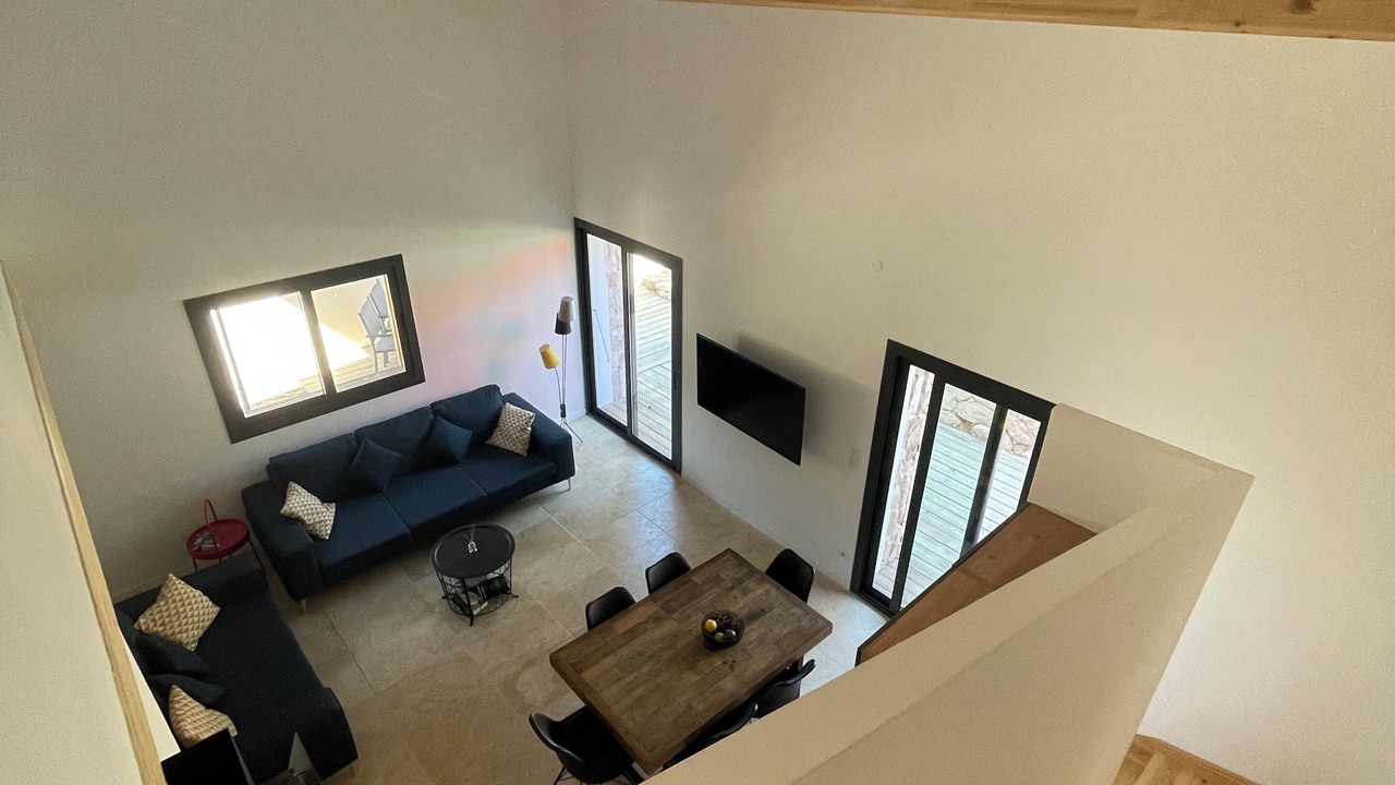 Photo of Livingroom in Porto-Vecchio