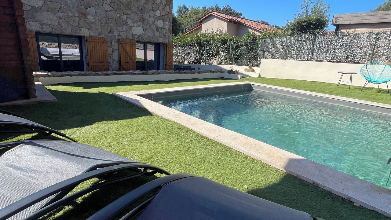 Photo of Outdoor in Porto-Vecchio