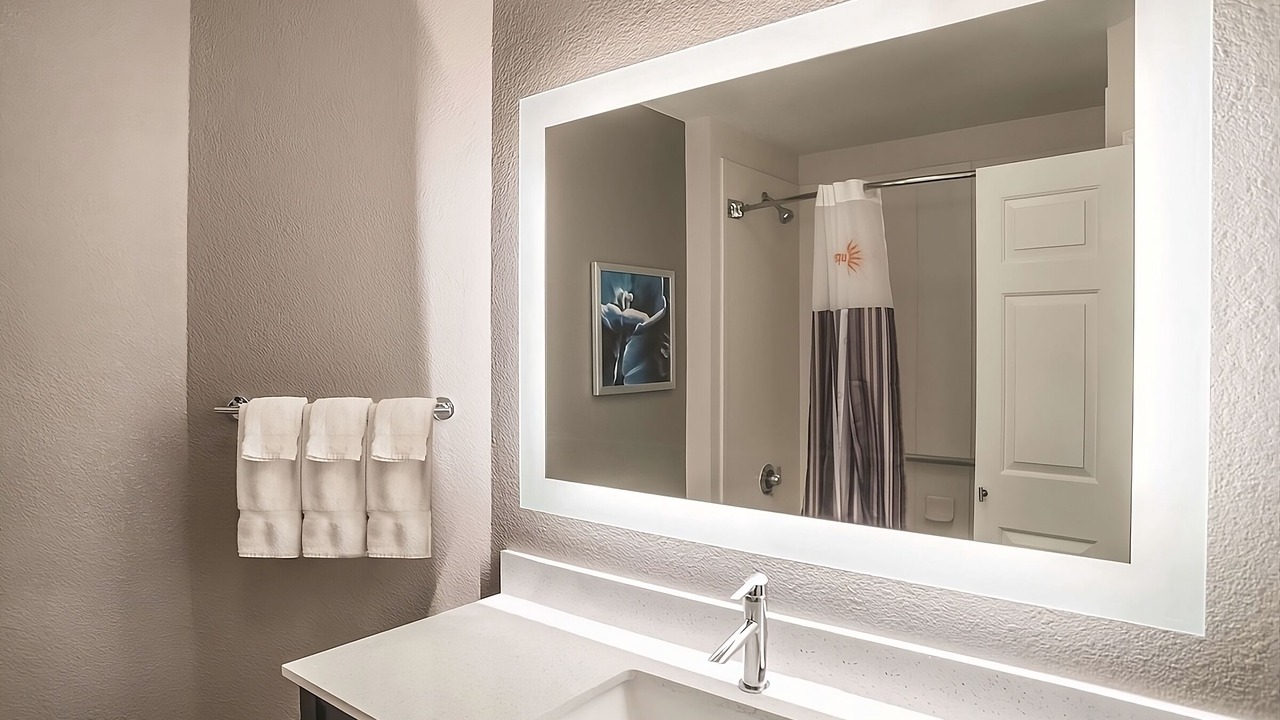 Photo of Bathroom in Ahwatukee Foothills
