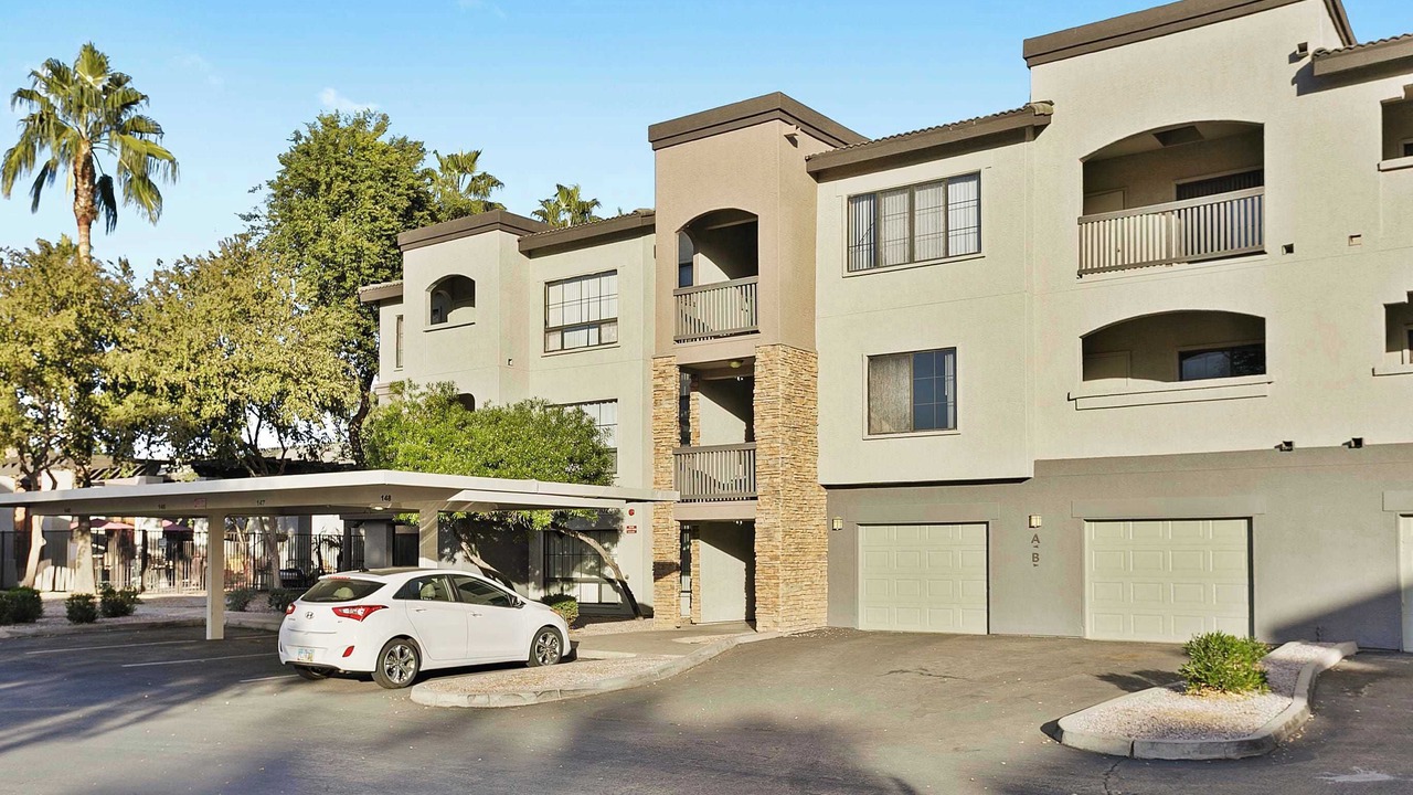 Photo of Outdoor in Chandler