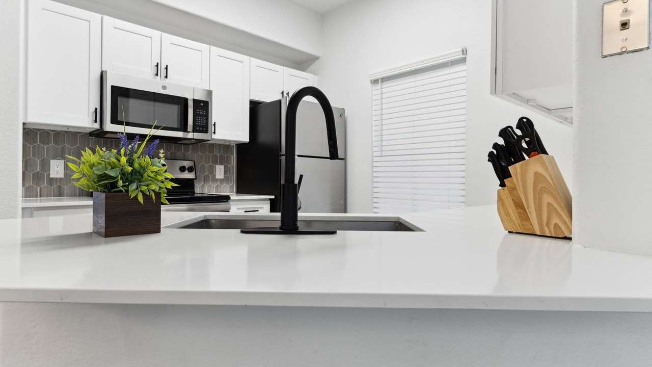 Photo of Kitchen in Chandler