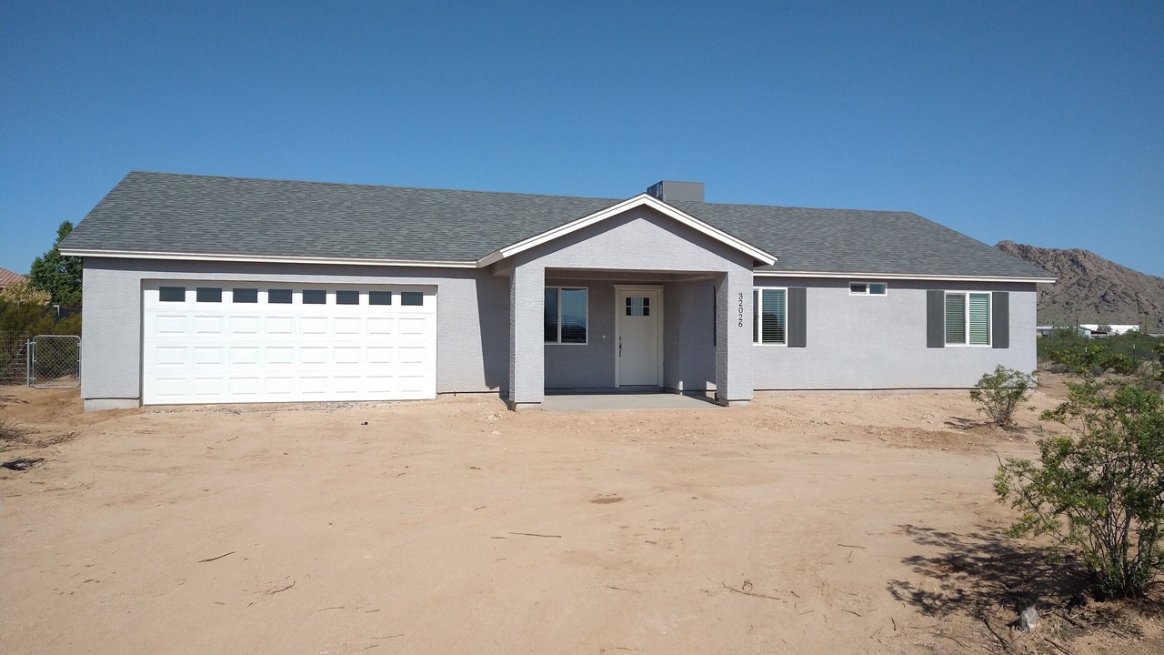 Photo of Outdoor in San Tan Valley