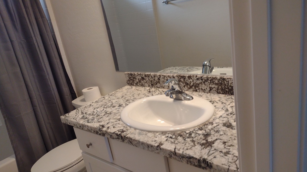 Photo of Bathroom in San Tan Valley