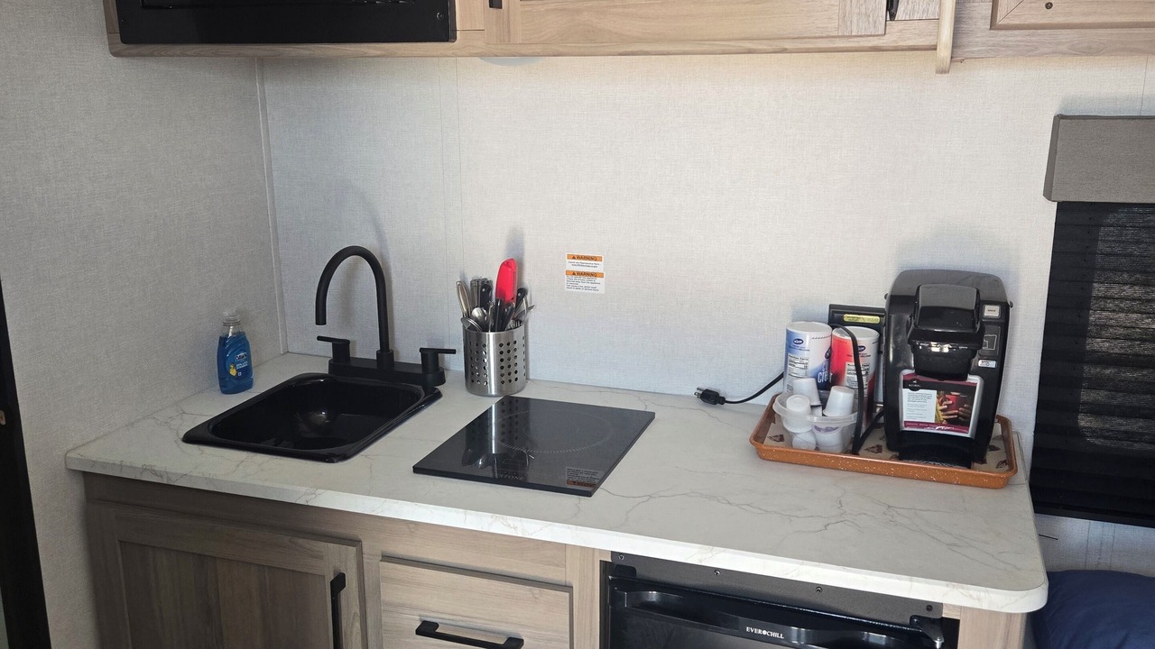 Photo of Kitchen in Dolan Springs
