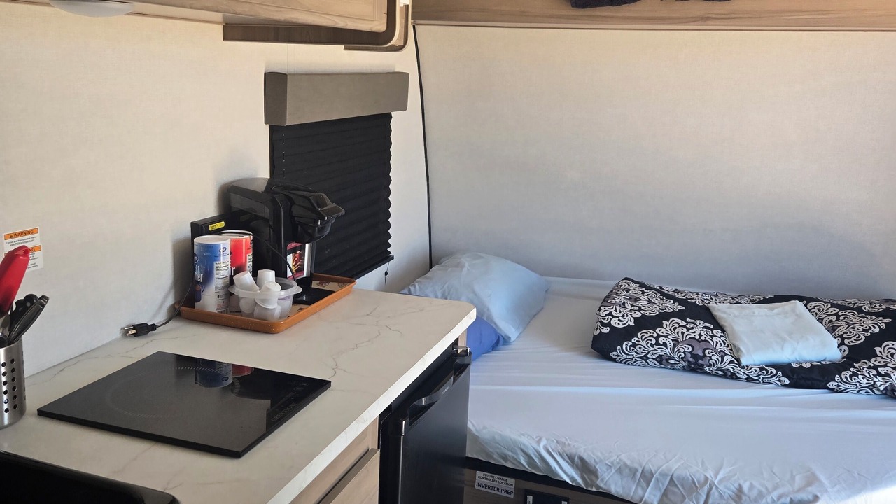 Photo of Bedroom in Dolan Springs