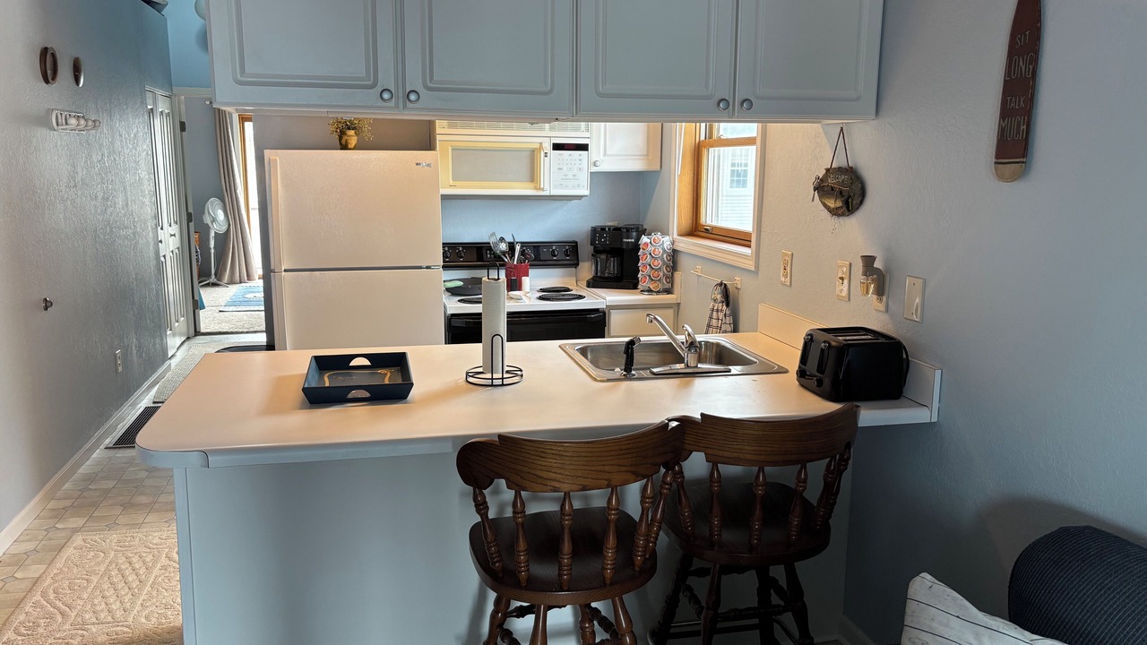 Photo of Kitchen in Oak Harbor