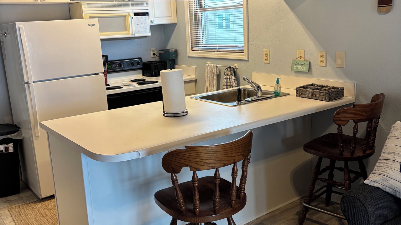Photo of Kitchen in Oak Harbor