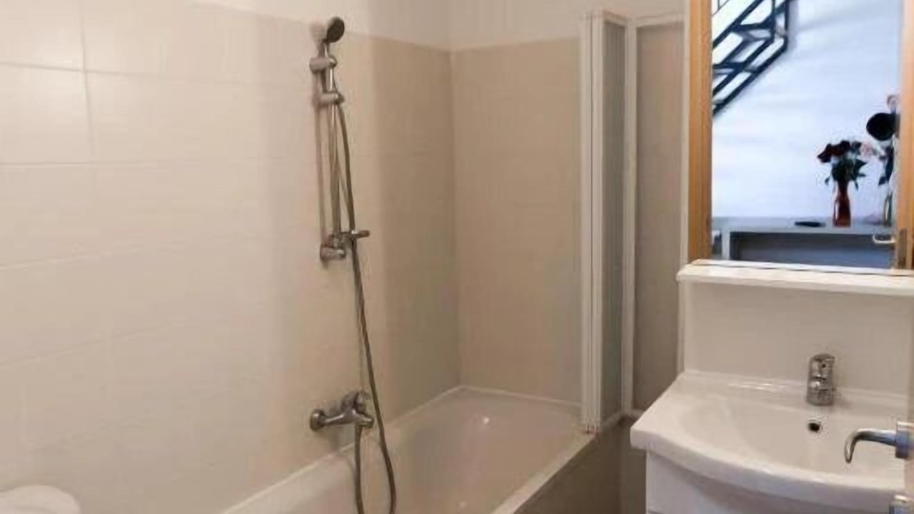 Photo of Bathroom in Bravone