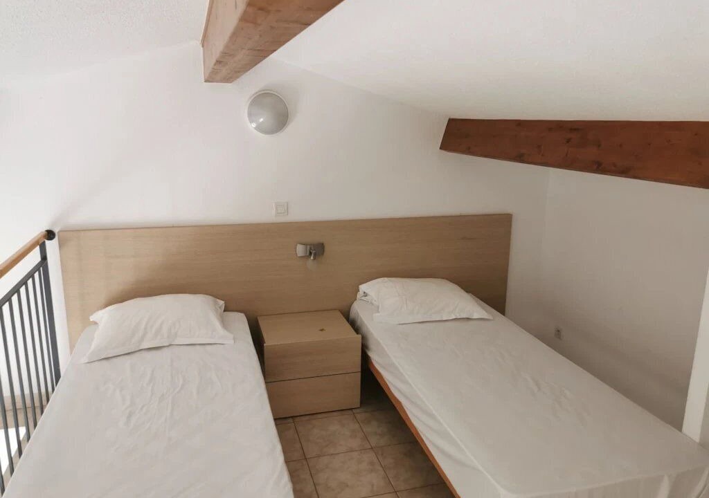 Photo of Bedroom in Bravone
