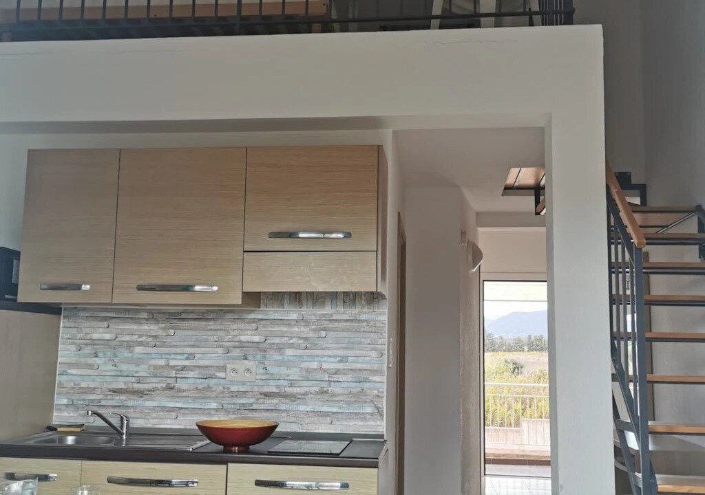 Photo of Kitchen in Bravone