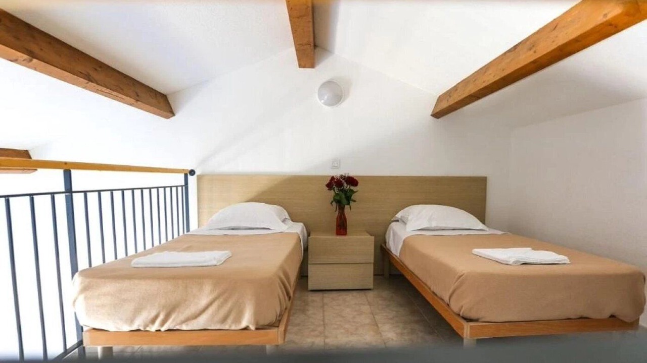 Photo of Bedroom in Bravone