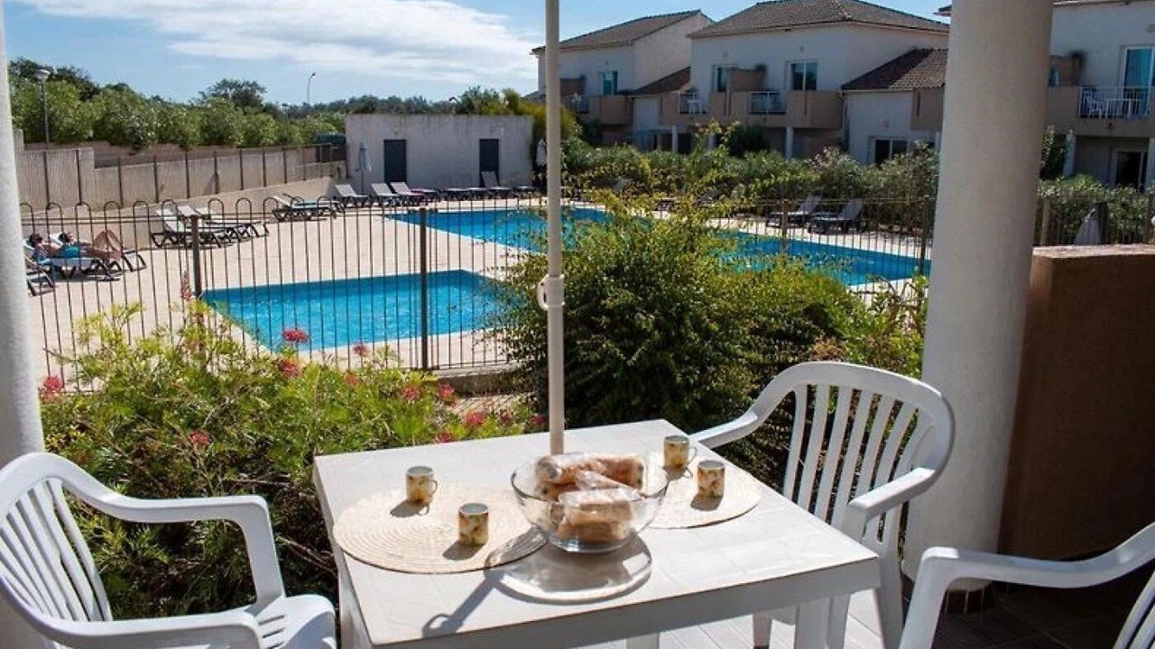 Photo of Outdoor in Bravone