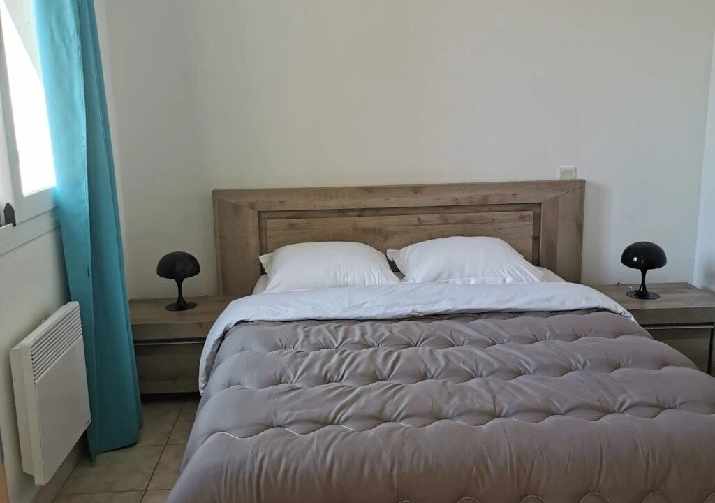 Photo of Bedroom in Bravone