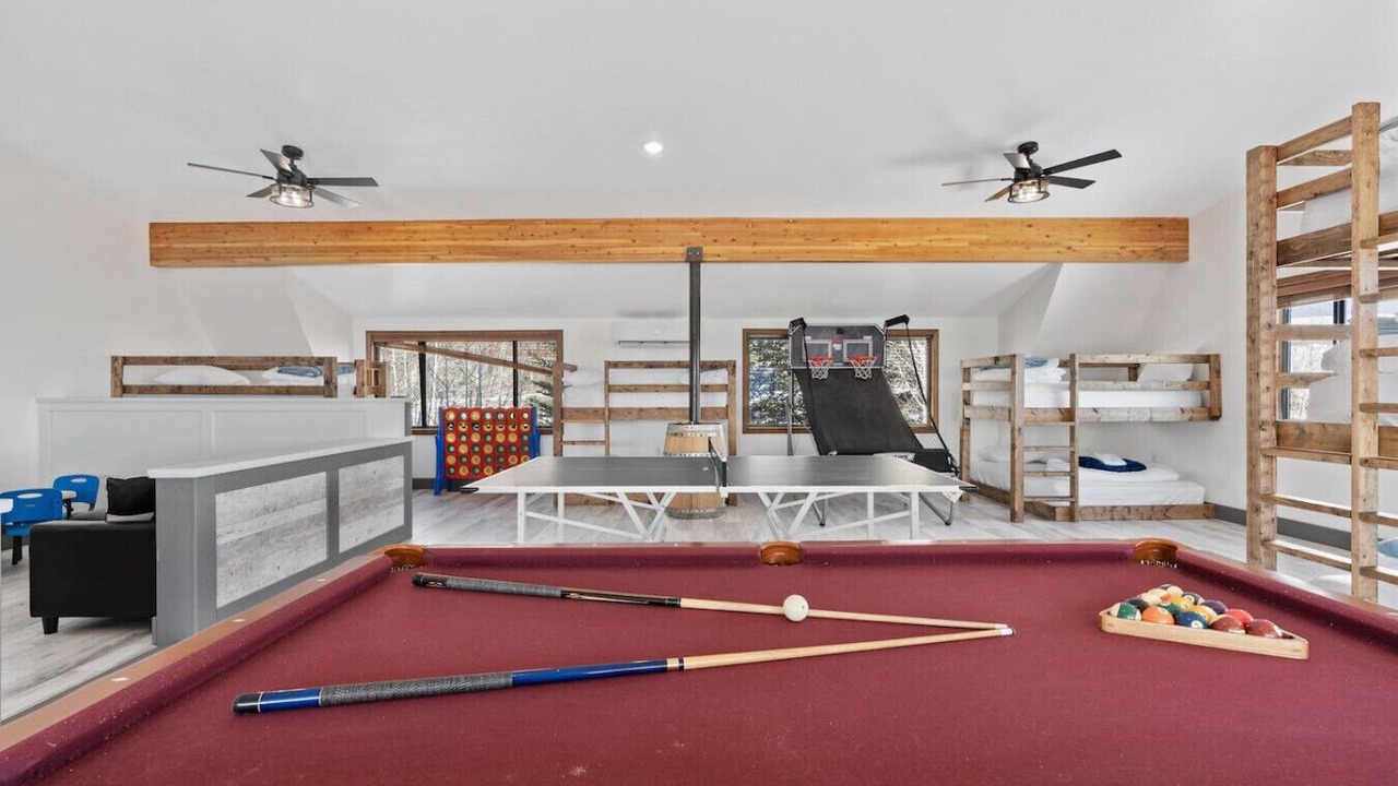 Photo of Bedroom in Harbor Village