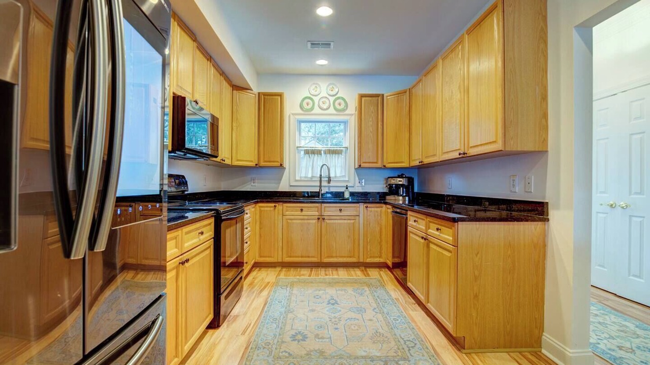 Photo of Kitchen in North Charleston