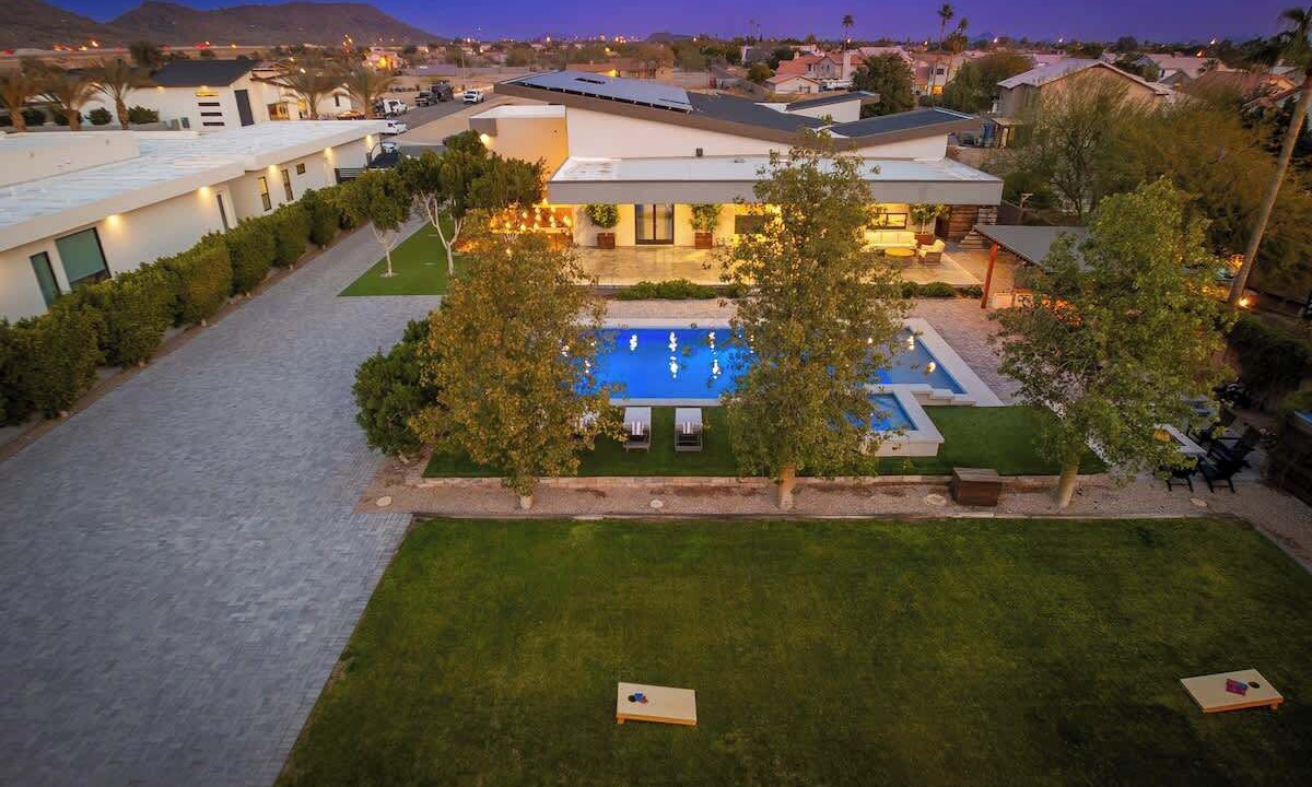 Photo of Outdoor in Glendale