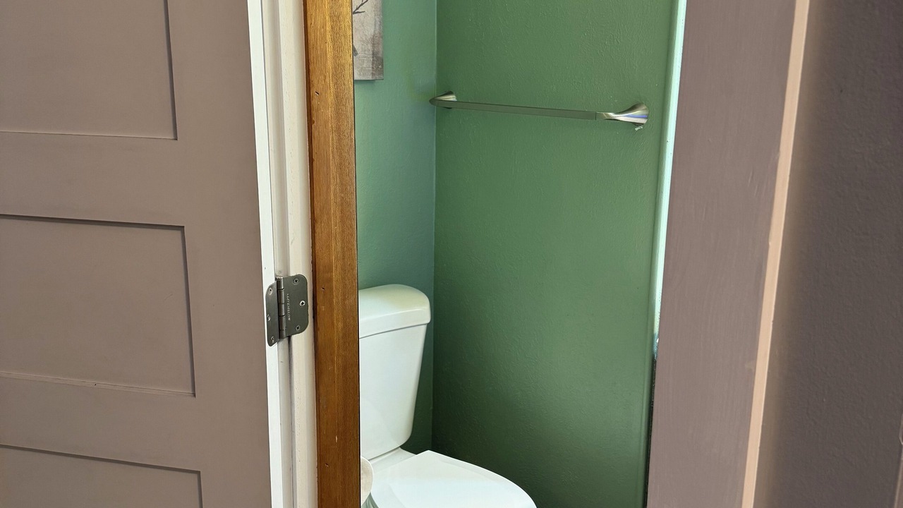 Photo of Bathroom in Toledo