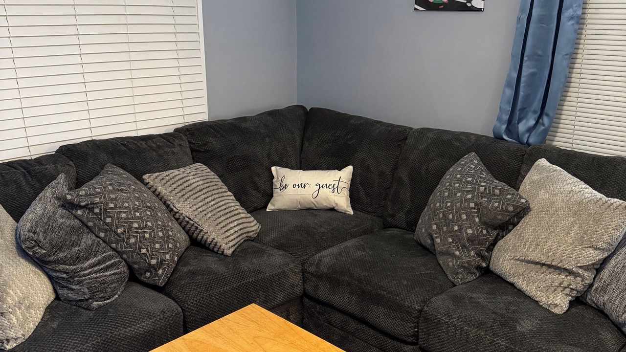 Photo of Livingroom in Toledo