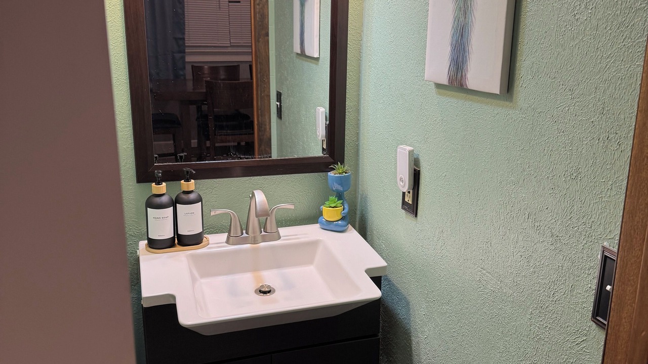 Photo of Bathroom in Toledo