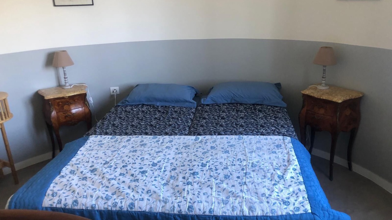 Photo of Bedroom in Braccolaccia