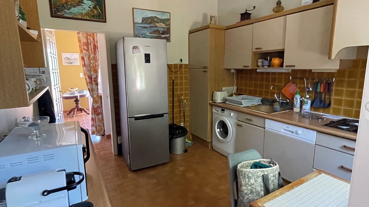 Photo of Kitchen in Braccolaccia