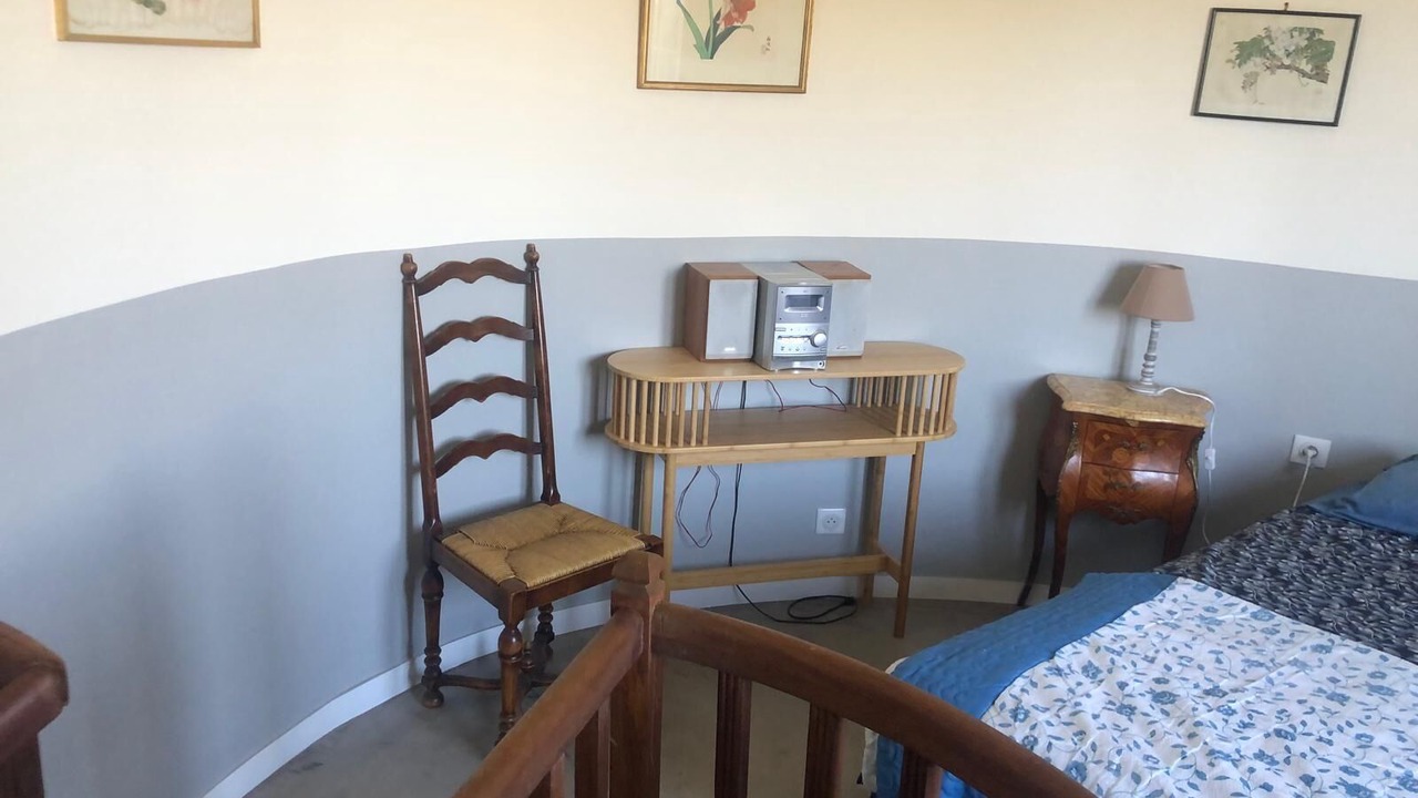 Photo of Bedroom in Braccolaccia