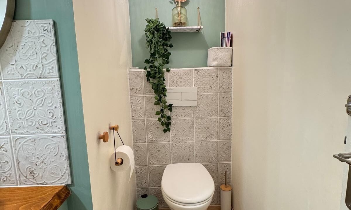 Photo of Bathroom in Coggia