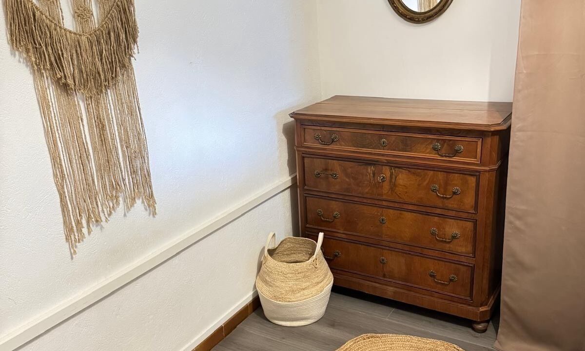 Photo of Bedroom in Coggia