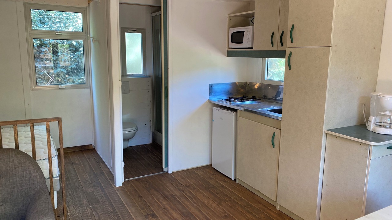 Photo of Kitchen in Figari