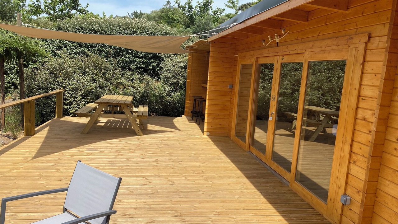 Photo of Outdoor in Figari