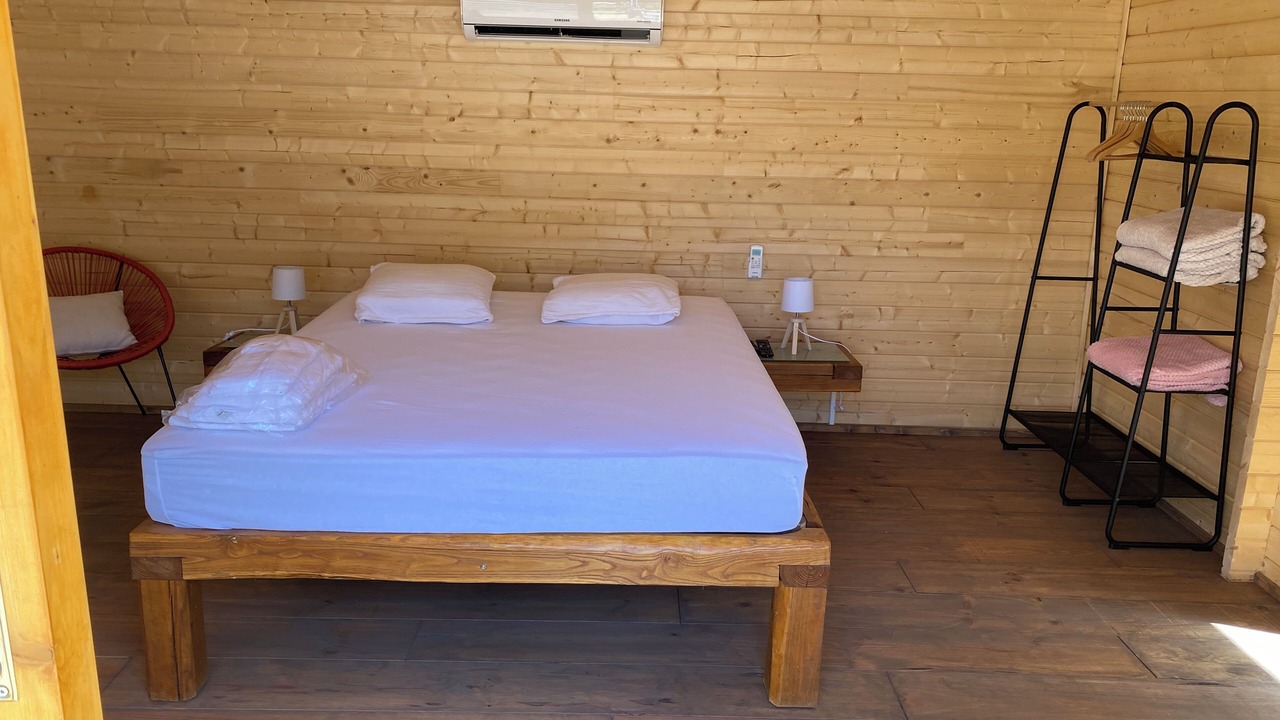 Photo of Bedroom in Figari