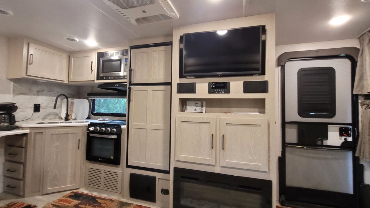 Photo of Kitchen in Ukiah
