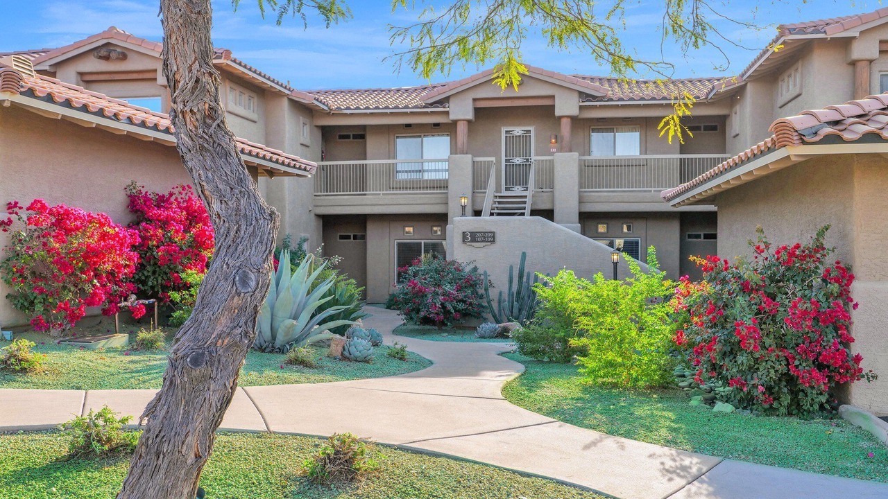 Photo of Outdoor in Desert Village