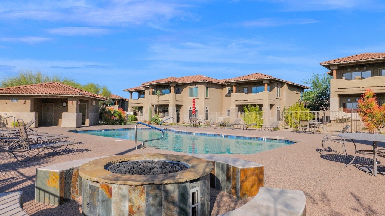 Photo of Outdoor in Desert Village