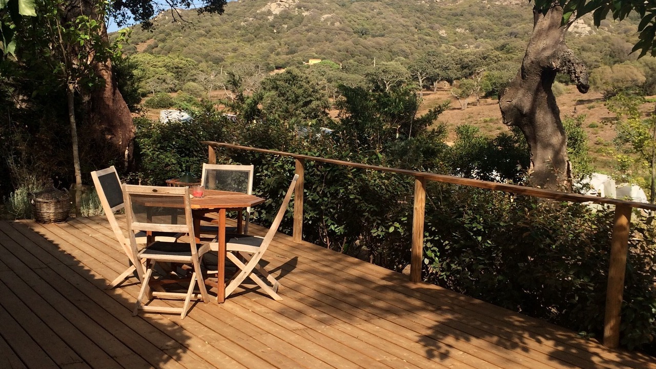 Photo of Outdoor in Figari