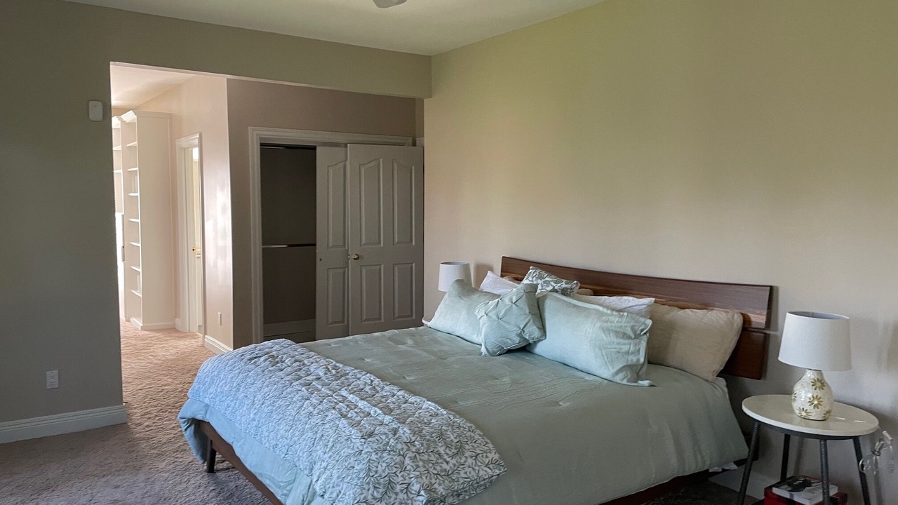 Photo of Bedroom in Georgetown