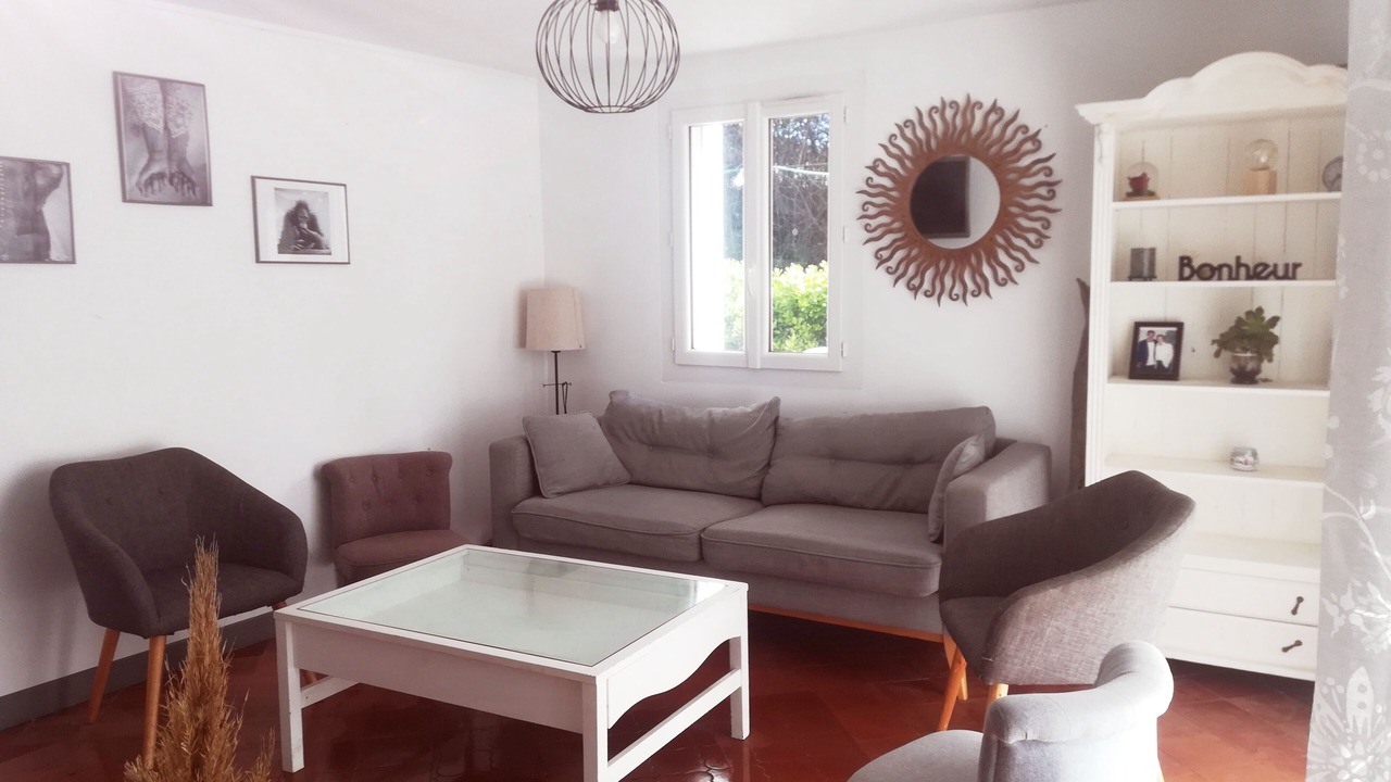 Photo of Livingroom in Valpaja