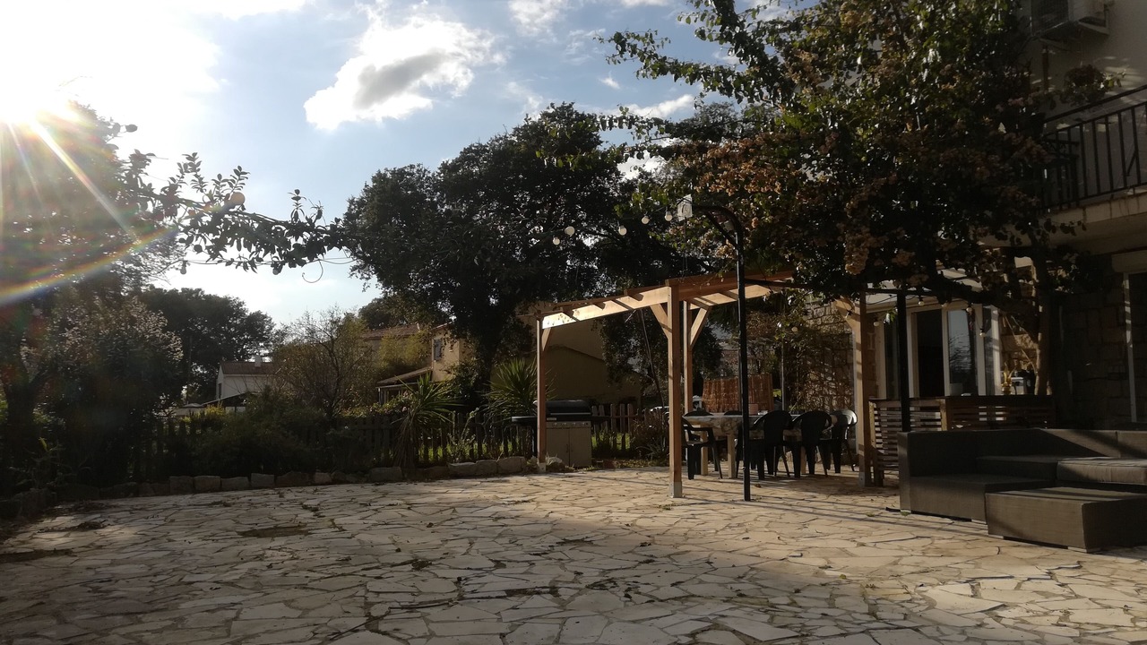 Photo of Patio Balcony in Valpaja