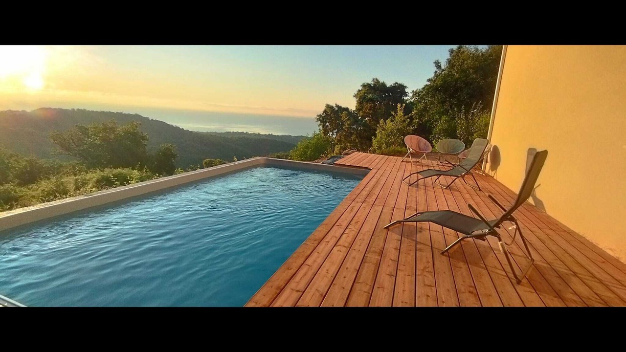 Photo of Outdoor in Poggio-Mezzana