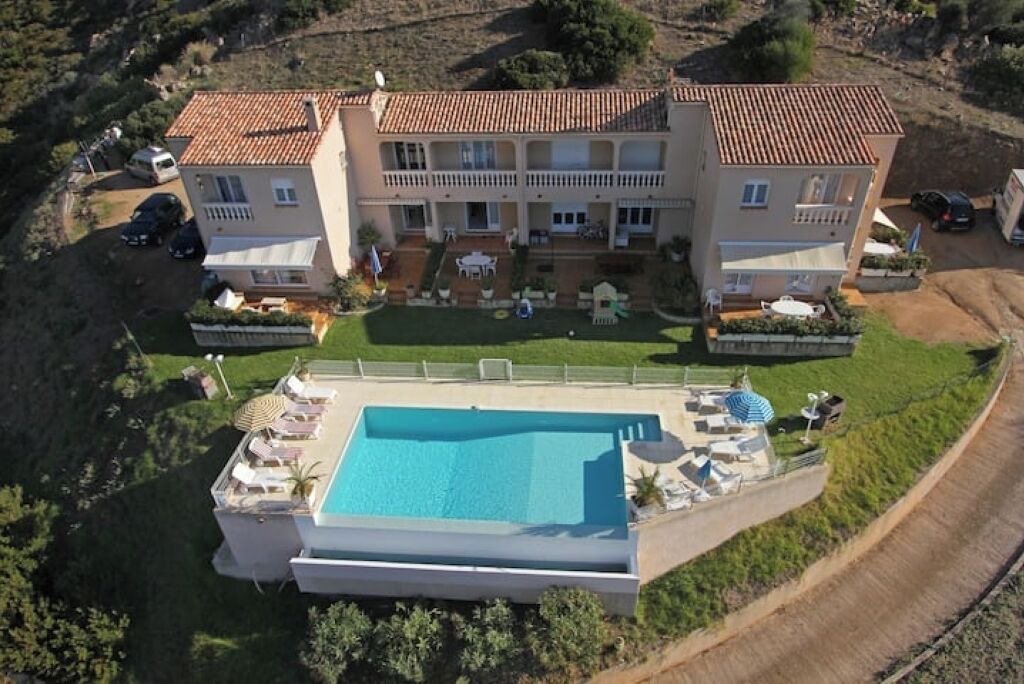Photo of Outdoor in Residences du Golfe de Lava