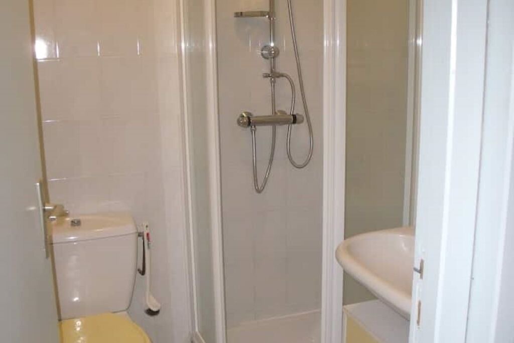 Photo of Bathroom in Residences du Golfe de Lava
