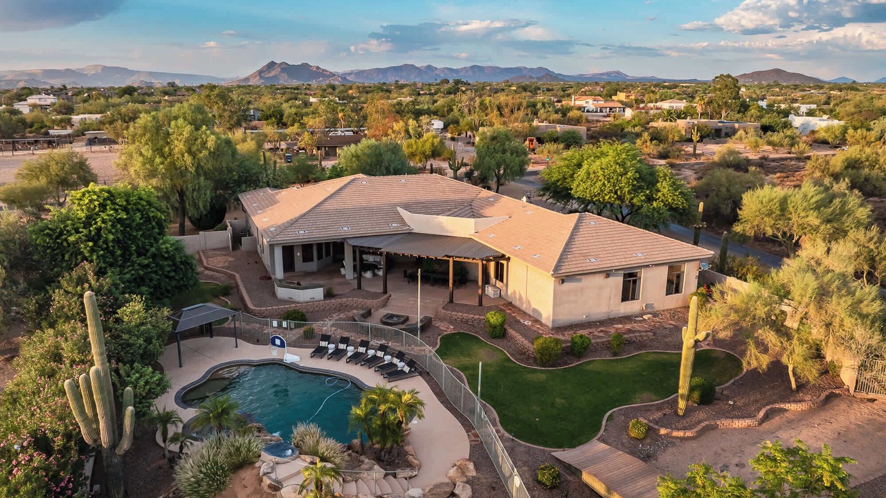 Photo of Outdoor in North Scottsdale