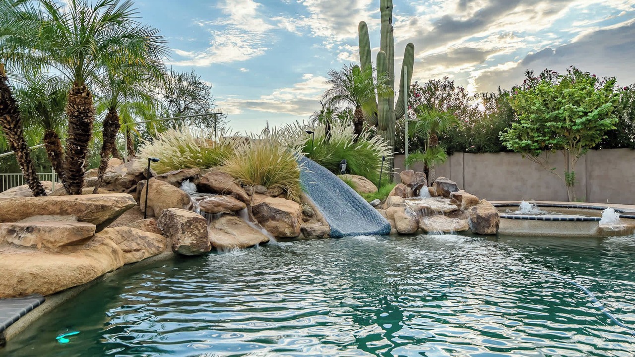Photo of Outdoor in North Scottsdale